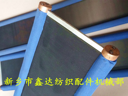 紡織機鋼筘型號、鋼筘規(guī)格及鋼筘的筘號計算方法