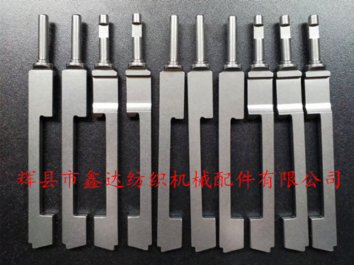 TW片梭織機(jī)配件探緯桿、檢梭桿及壓簧
