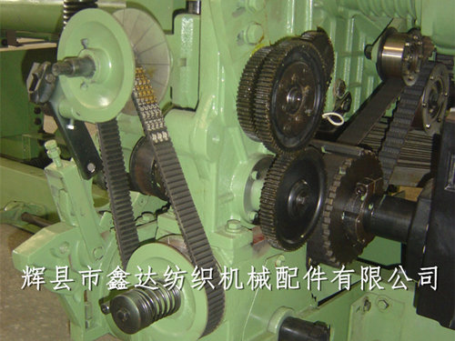 織布機圖片（片梭、有梭、劍桿機）