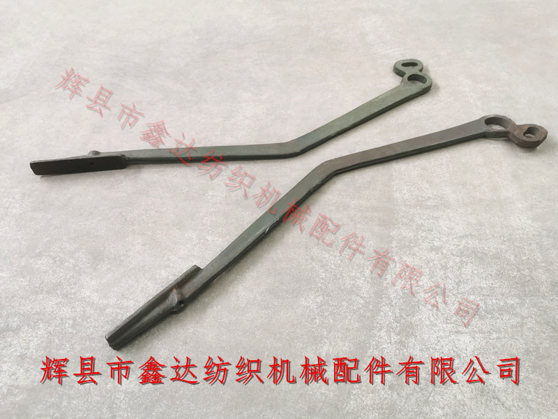 Textile accessory J1 Weft Hammer Lever